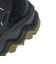 ミズノ（MIZUNO）カジュアルシューズ ウェーブムジンTL GTX ブラック D1GA221708 スニーカー スポーツ 防水性 タウン 日常履き 雨