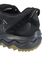 ミズノ（MIZUNO）カジュアルシューズ ウェーブムジンTL GTX ブラック D1GA221708 スニーカー スポーツ 防水性 タウン 日常履き 雨