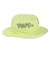 ボルコム（Volcom）帽子 TOKYO TRUE BUCKET HAT 23SP D5512315 HILIGHTER GREEN