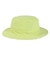 ボルコム（Volcom）帽子 TOKYO TRUE BUCKET HAT 23SP D5512315 HILIGHTER GREEN