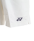 ヨネックス（YONEX）テニスウェア UVカット ユニハーフパンツ 15160-011 速乾