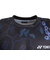 ヨネックス（YONEX）テニスウェア UVカット ユニTシャツ 16621-007 速乾