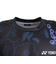 ヨネックス（YONEX）テニスウェア UVカット ユニTシャツ 16621-007 速乾