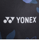 ヨネックス（YONEX）テニスウェア UVカット ユニTシャツ 16621-007 速乾