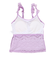 ロキシー（ROXY）水着 ビキニ 上下セット 2点セット 子供 ジュニア MINI MERMAID TSW231101LAV