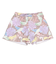 ロキシー（ROXY）水着 ビキニ 上下セット 2点セット 子供 ジュニア MINI MERMAID TSW231101LAV