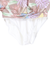 ロキシー（ROXY）水着 ビキニ 上下セット 2点セット 子供 ジュニア MINI MERMAID TSW231101LAV