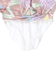 ロキシー（ROXY）水着 ビキニ 上下セット 2点セット 子供 ジュニア MINI MERMAID TSW231101LAV