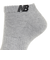 ニューバランス（new balance）ショートレングス3足組ソックス LAS35704AS1