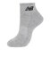 ニューバランス（new balance）ミッドレングス3足組ソックス LAS35705AS1