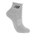 ニューバランス（new balance）ミッドレングス3足組ソックス LAS35705AS1