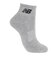 ニューバランス（new balance）ミッドレングス3足組ソックス LAS35705AS1