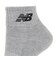 ニューバランス（new balance）ミッドレングス3足組ソックス LAS35705AS1