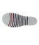 ニューバランス（new balance）ミッドレングス3足組ソックス LAS35705AS5