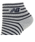 ニューバランス（new balance）ミッドレングス3足組ソックス LAS35705AS5