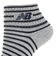 ニューバランス（new balance）ミッドレングス3足組ソックス LAS35705AS5