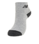 ニューバランス（new balance）ミッドレングス3足組ソックス LAS35705AS6