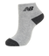 ニューバランス（new balance）ミッドレングス3足組ソックス LAS35705AS6