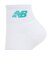 ニューバランス（new balance）ミッドレングス3足組ソックス LAS35705WM