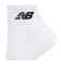 ニューバランス（new balance）ミッドレングス3足組ソックス LAS35705WT