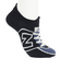 ニューバランス（new balance）スニーカー柄ソックス LAS35700OTS