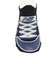 ニューバランス（new balance）スニーカー柄ソックス LAS35700OTS