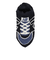 ニューバランス（new balance）スニーカー柄ソックス LAS35700OTS