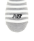 ニューバランス（new balance）スニーカーレングス3足組ソックス LAS35703AS2