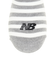 ニューバランス（new balance）スニーカーレングス3足組ソックス LAS35703AS2