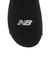 ニューバランス（new balance）スニーカーレングス3足組ソックス LAS35703BK