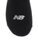 ニューバランス（new balance）スニーカーレングス3足組ソックス LAS35703BK