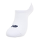 ニューバランス（new balance）スニーカーレングス3足組ソックス LAS35703WT
