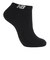 ニューバランス（new balance）ショートレングス3足組ソックス LAS35704BK