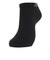 ニューバランス（new balance）ショートレングス3足組ソックス LAS35704BK