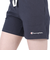 チャンピオン-ヘリテイジ（CHAMPION-HERITAGE）ショートパンツ レディース 23SS CW-X507 370