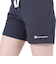 チャンピオン-ヘリテイジ（CHAMPION-HERITAGE）ショートパンツ レディース 23SS CW-X507 370