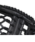 アトムズ（ATOMS）硬式用グラブ オールラウンド用 野球グローブ 一般 グローバルラインユース AGL-1006 BLK