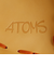 アトムズ（ATOMS）硬式用グラブ 外野手用 野球グローブ 一般 プロフェッショナルライン+ APL-UR008+