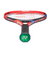 ヨネックス（YONEX）硬式用テニスラケット Vコアゲーム 07VCG-651