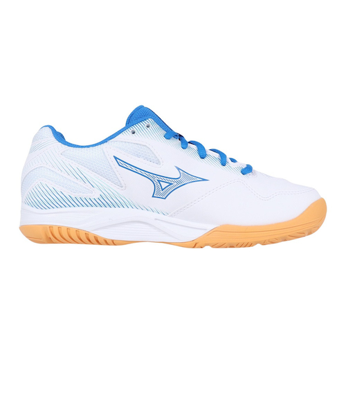 MIZUNO　スカイブラスター3　27.5センチ　ミズノ　バドミントンシューズ スカイブラスター3(エントリーモデル／バドミントン)|71GA2345