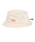 コールマン（Coleman）ベーシックバケットハット 187-0032 IVO