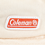 コールマン（Coleman）ベーシックバケットハット 187-0032 IVO