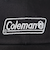コールマン（Coleman）キッズ ベーシックツイルキャップ 121-0012 BLK 帽子