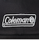 コールマン（Coleman）キッズ ベーシックツイルキャップ 121-0012 BLK 帽子