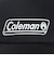 コールマン（Coleman）キッズ キャップ 121-0042 BLK 帽子