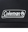 コールマン（Coleman）キッズ キャップ 121-0042 BLK 帽子