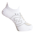 ニューバランス（new balance）スニーカー柄ソックス LAS35700WT