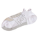 ニューバランス（new balance）スニーカー柄ソックス LAS35700WT