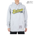 パーカー メンズ NCAA SCRIPT HOODY MICHIGA BMPHTP21131-UMIGYHT