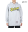 パーカー メンズ NCAA SCRIPT HOODY MICHIGA BMPHTP21131-UMIGYHT